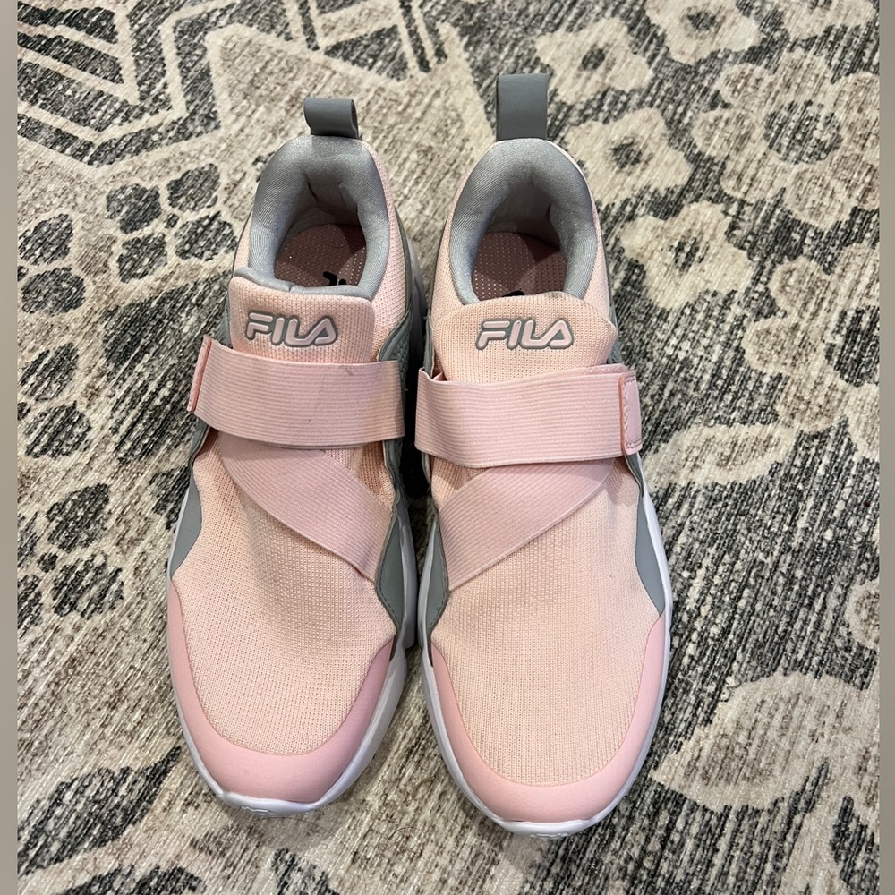 Fila Vastra Running Shoe